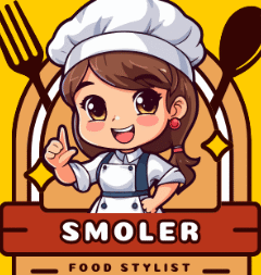 smolerfoodstylist