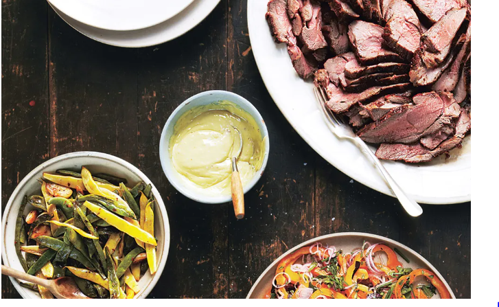 Anchovy Mayonnaise Recipe: Elevate Your Culinary Creations