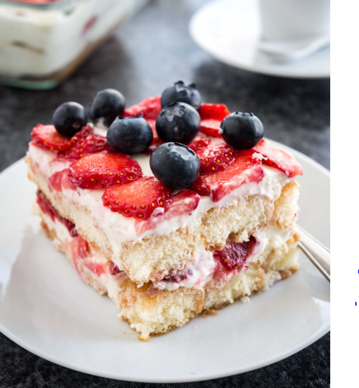 No Coffee Tiramisu Recipe: Decadent Dessert Delight