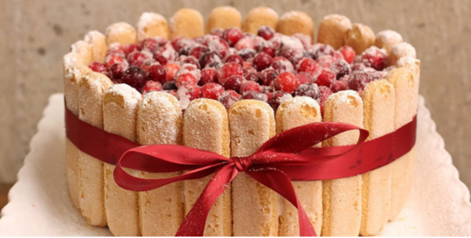 Christmas Tiramisu: Indulge in Festive Flavors