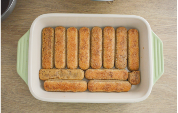 Biscotti Tiramisu: Elevate Your Dessert Game Today