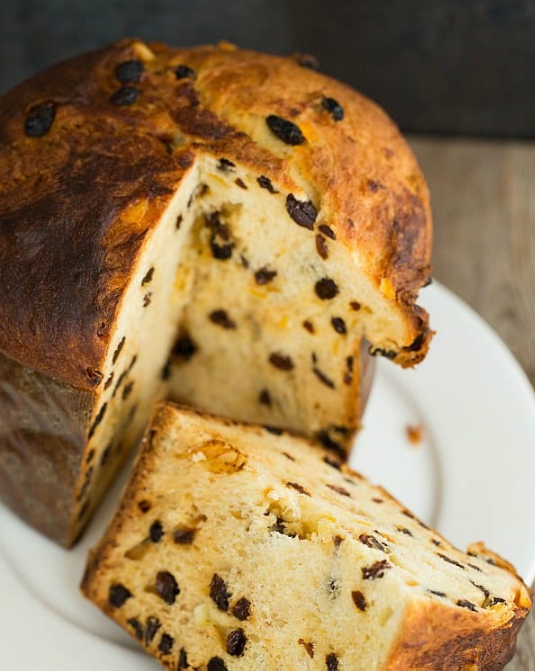 Panna Cotta Bread: Irresistibly Creamy Delight