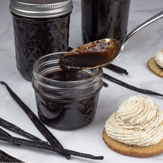 Vanilla Bean Paste Recipes: Elevate Your Dessert Game