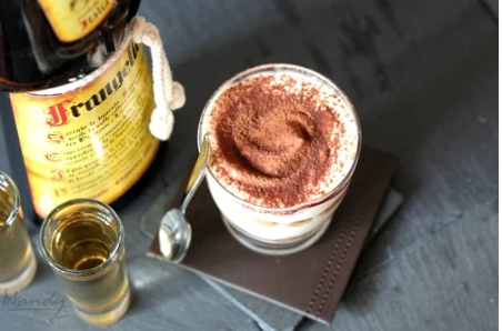 Frangelico Tiramisu: Decadent Delight Unveiled