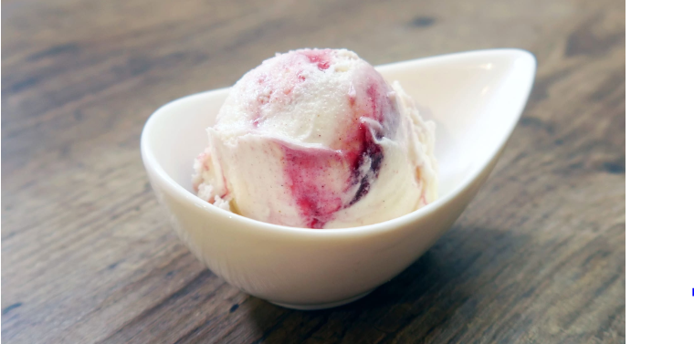 Ice Cream Panna Cotta: Delightful Dessert Fusion