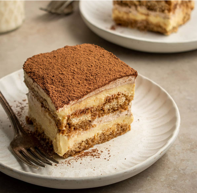 Mexican Tiramisu Recipe: Irresistibly Delicious Twist