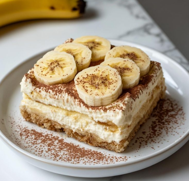 Christmas Tiramisu Recipe: Festive Delight Awaits