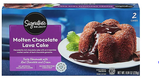 Lava Cake Flavors: Indulge in Decadent Varieties