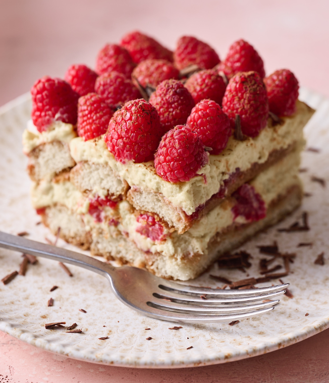 Recipe for Raspberry Tiramisu: Decadent Delight Unveiled
