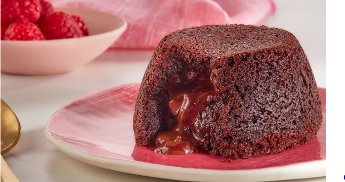 Lava Cake Recipe Using Cake Mix: Quick & Delicious Treat