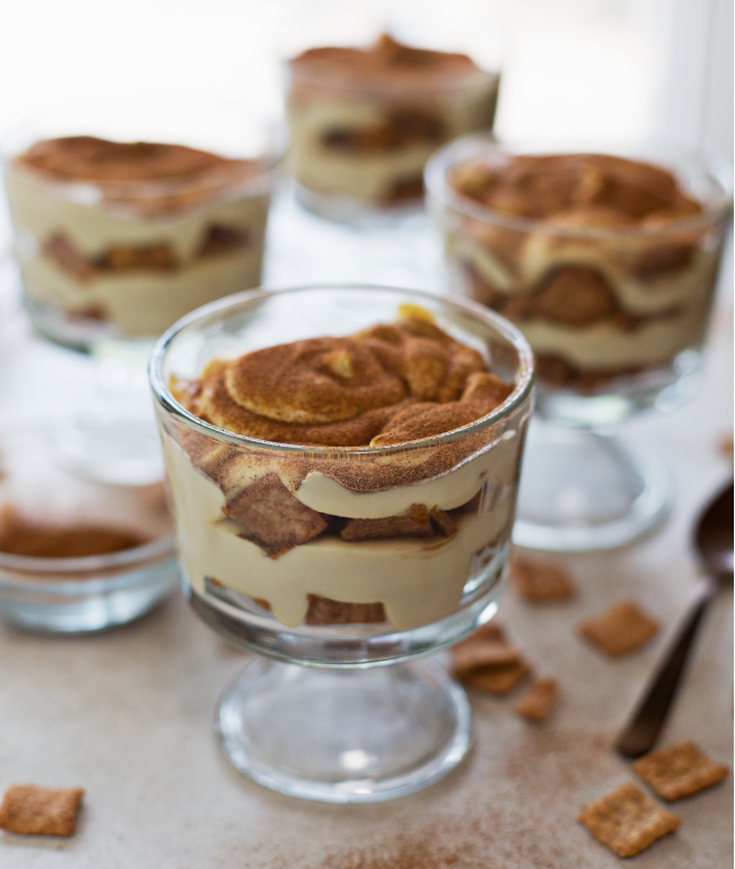 Is There Cinnamon in Tiramisu: Unveiling the Truth