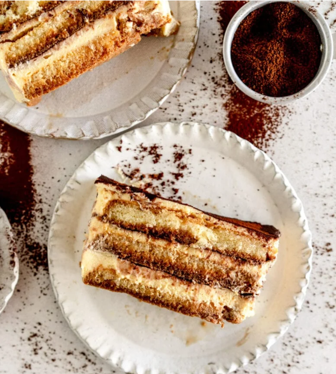 Small Batch Tiramisu: Indulge in Homemade Bliss