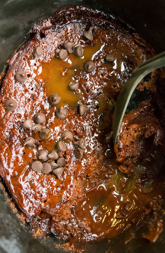 Lava Cake Recipe Using Cake Mix: Quick & Delicious Treat