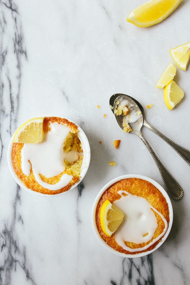 Ramekin Cake Recipe: Quick, Delicious, Single-Serve Treat