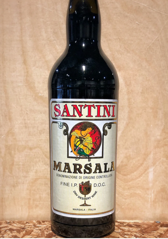 Sweet Marsala Wine for Tiramisu: Elevate Your Dessert Game