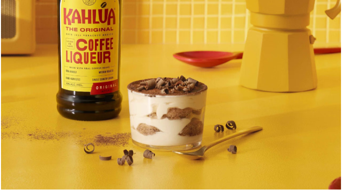 Kahlua Tiramisu: Elevate Your Dessert Experience