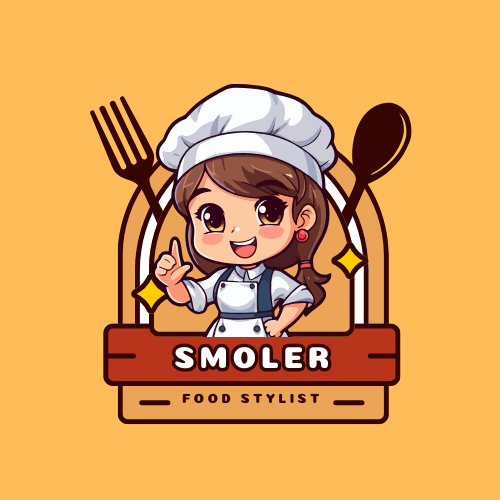 <strong>Smoler Food Stylist</strong>