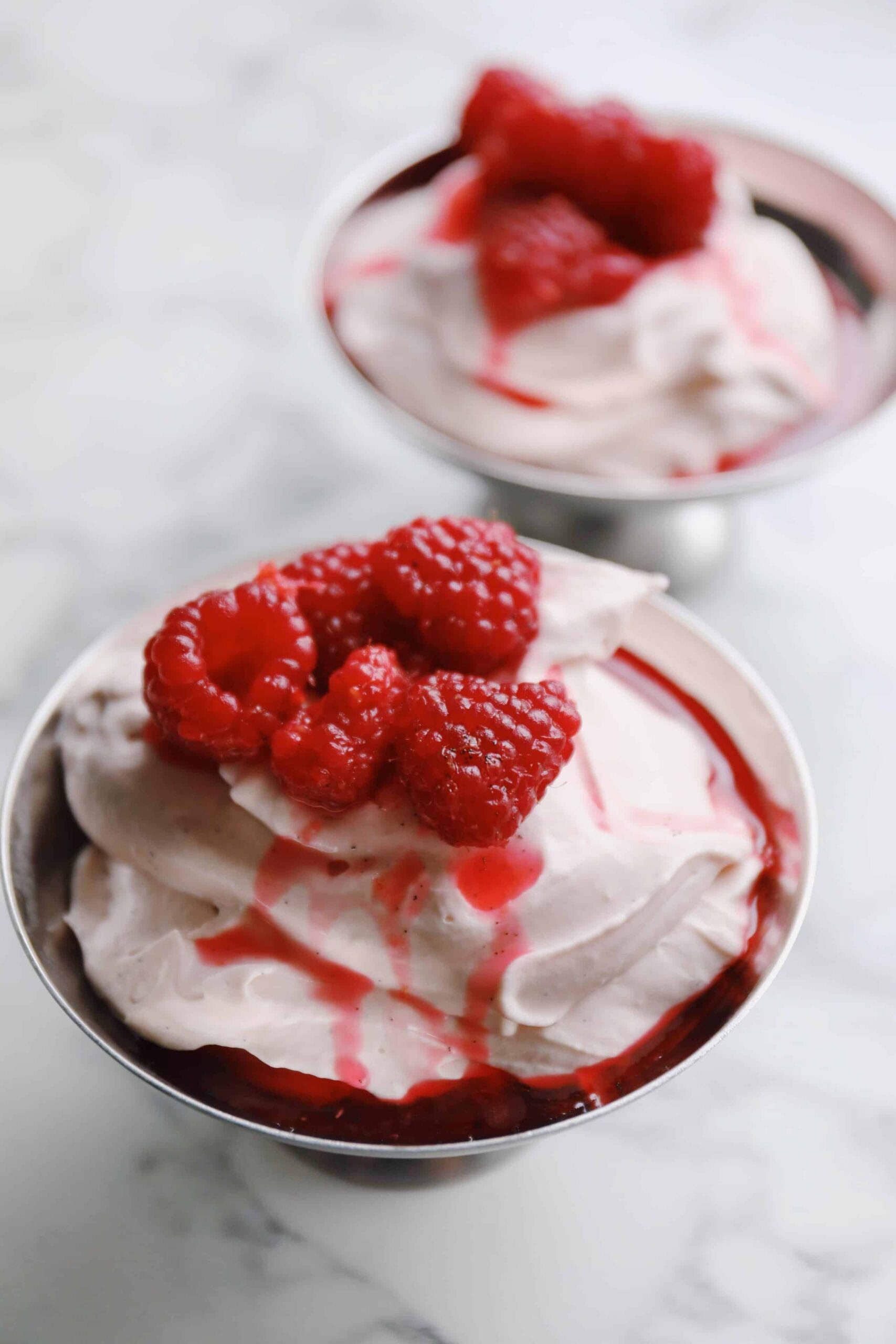 Whipped Panna Cotta: Creamy Dessert Perfection