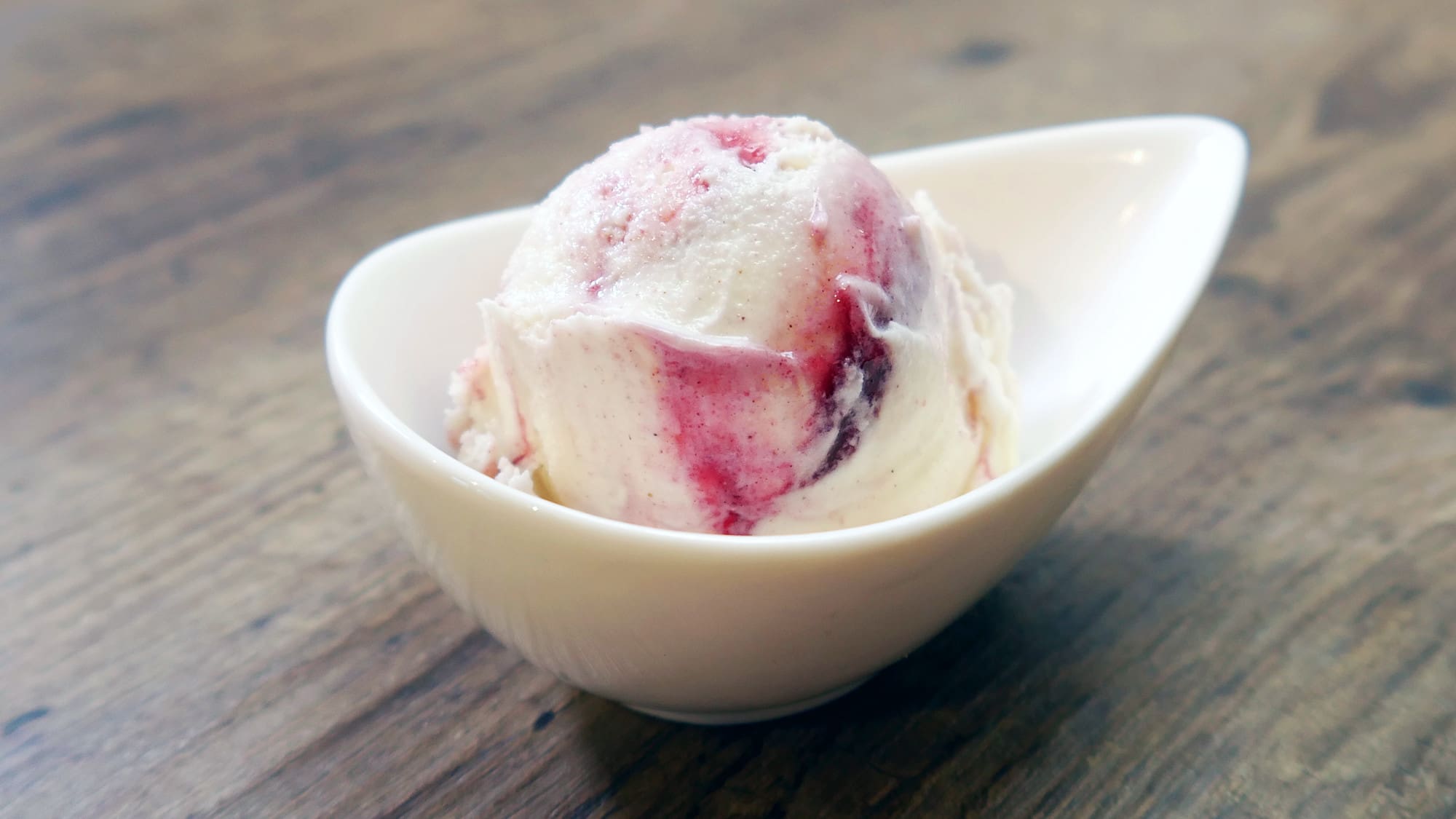 Ice Cream Panna Cotta: Delightful Dessert Fusion