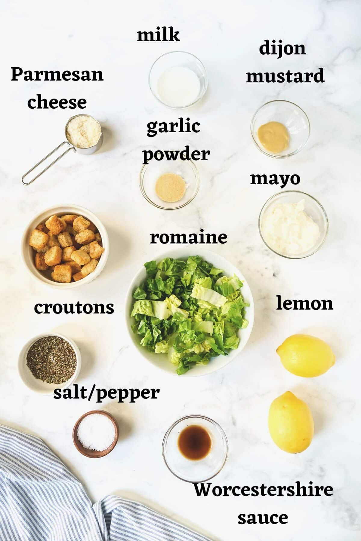 Anchovy Substitute for Caesar Dressing: Top Flavorful Alternatives
