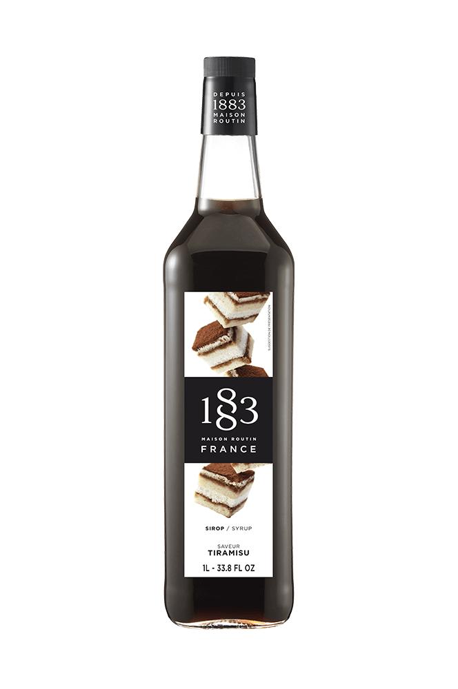 Coffee Syrup for Tiramisu: Elevate Your Dessert Game