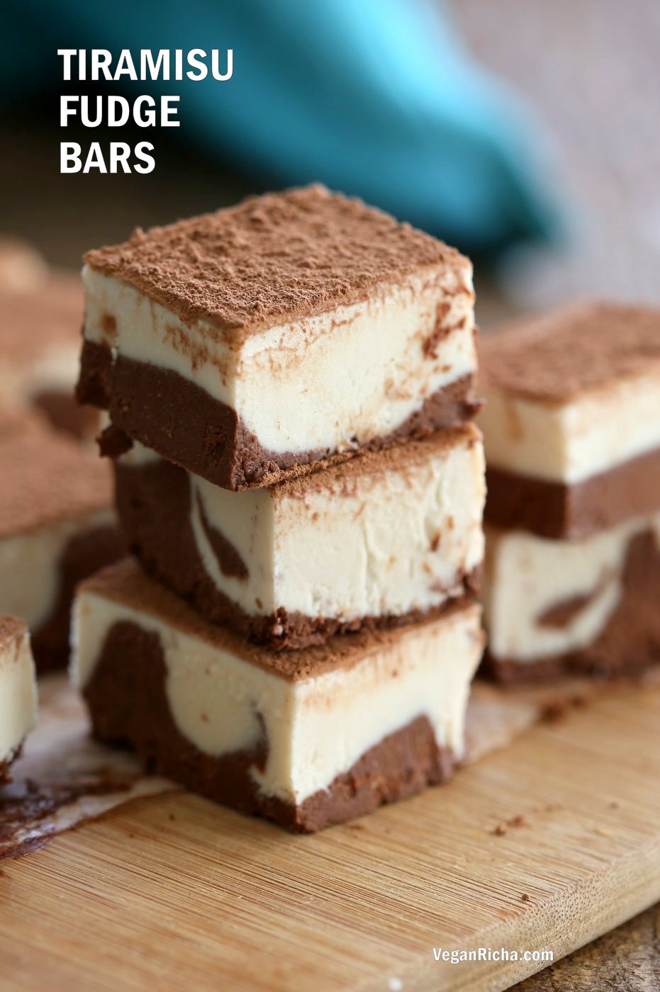 Tiramisu Bars: Irresistible Dessert Recipe Revealed